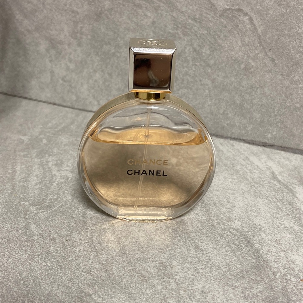 Chanel Chance